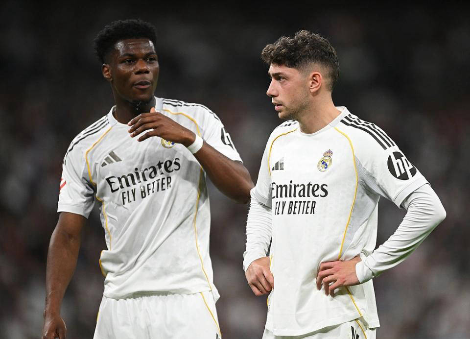 耻辱平局！皇马连续三场未尝胜绩 本轮或落后巴萨9分 并面临四大皆空危机